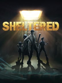 Sheltered