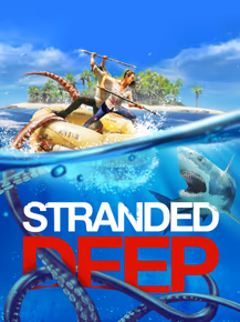 Stranded Deep