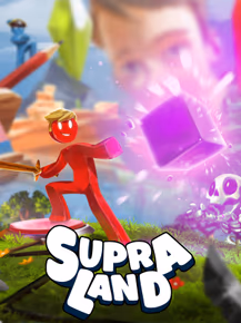 Supraland