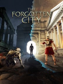 The Forgotten City	