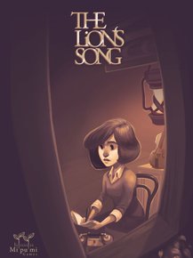 The Lion's Song