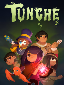 Tunche