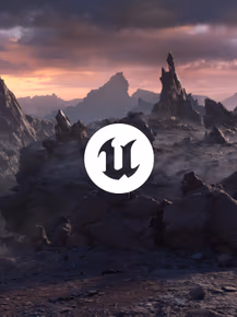 Unreal Engine