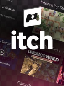 itch.io