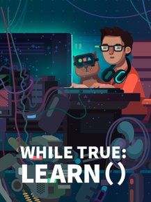while True: learn()