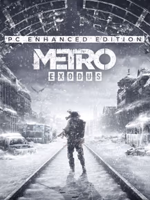 Metro Exodus Enhanced Edition