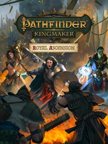Pathfinder Kingmaker - Digital Extras