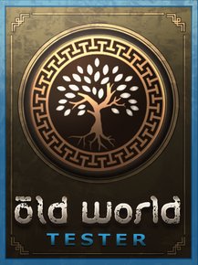 Old World (test branch)