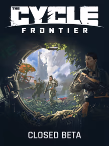 The Cycle Frontier Closed Beta
