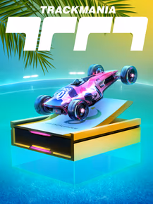 Trackmania Starter Access