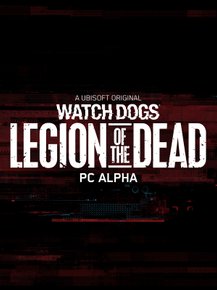 Watch Dogs: Legion - Legion of the Dead