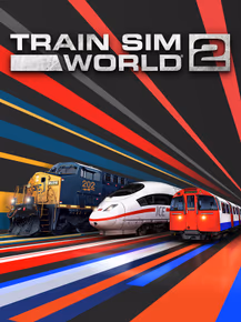 Train Sim World 2