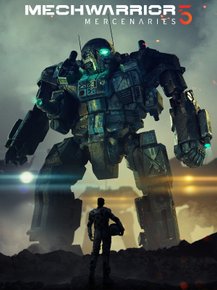 MechWarrior 5 Mercenaries