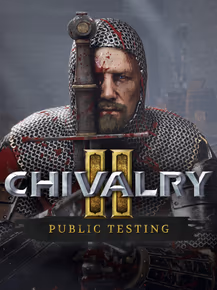 Chivalry 2 - Public Testing