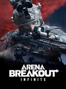 Arena Breakout: Infinite