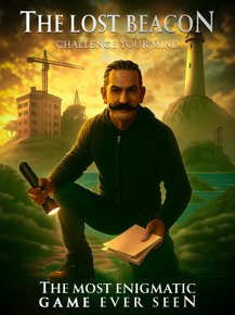 The Lost Beacon