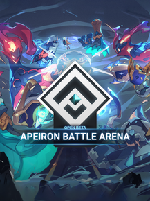 Apeiron