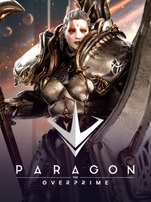 Paragon: The Overprime