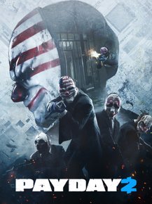 PAYDAY 2