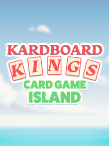 Kardboard Kings