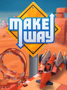 Make Way