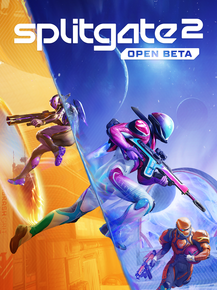 Splitgate 2