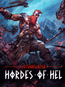 Jotunnslayer: Hordes of Hel