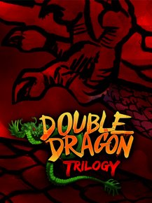 Double Dragon Trilogy