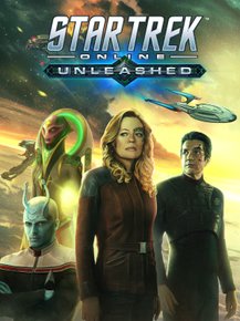 Star Trek Online