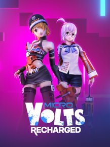 MICROVOLTS: Recharged
