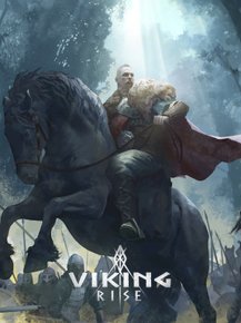 Viking Rise