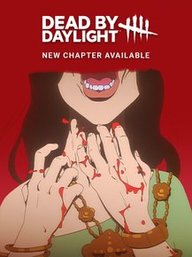 Dead by Daylight