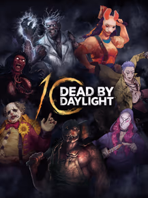 Dead by Daylight