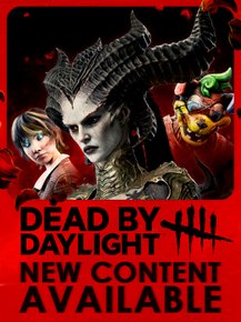 Dead by Daylight