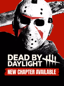 Dead by Daylight