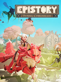 Epistory - Typing Chronicles