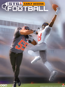 STG Football