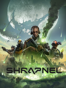 SHRAPNEL