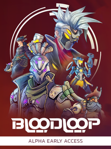 BloodLoop | Public Playtest