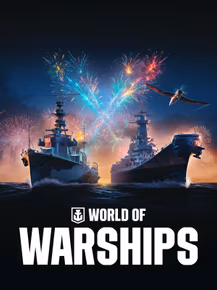 World of Warships