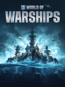 World of Warships