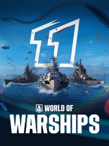 World of Warships