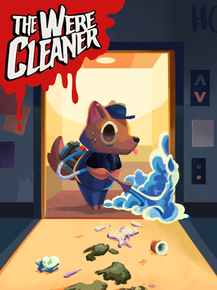 The WereCleaner