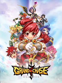 GrandChase