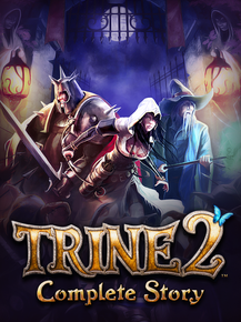 Trine 2: Complete Story