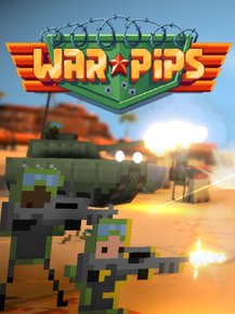 Warpips