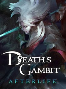 Death's Gambit - Afterlife