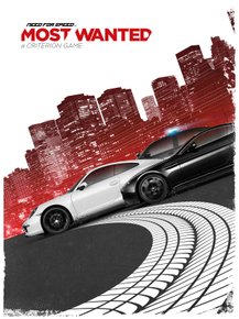 Need for Speed™ Most Wanted