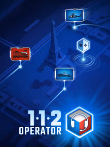 112 Operator