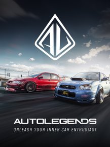 Auto Legends